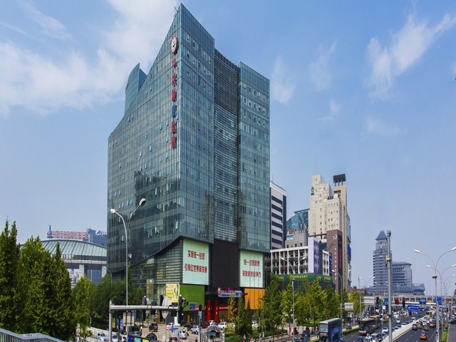 深圳核电厂废液监测系统